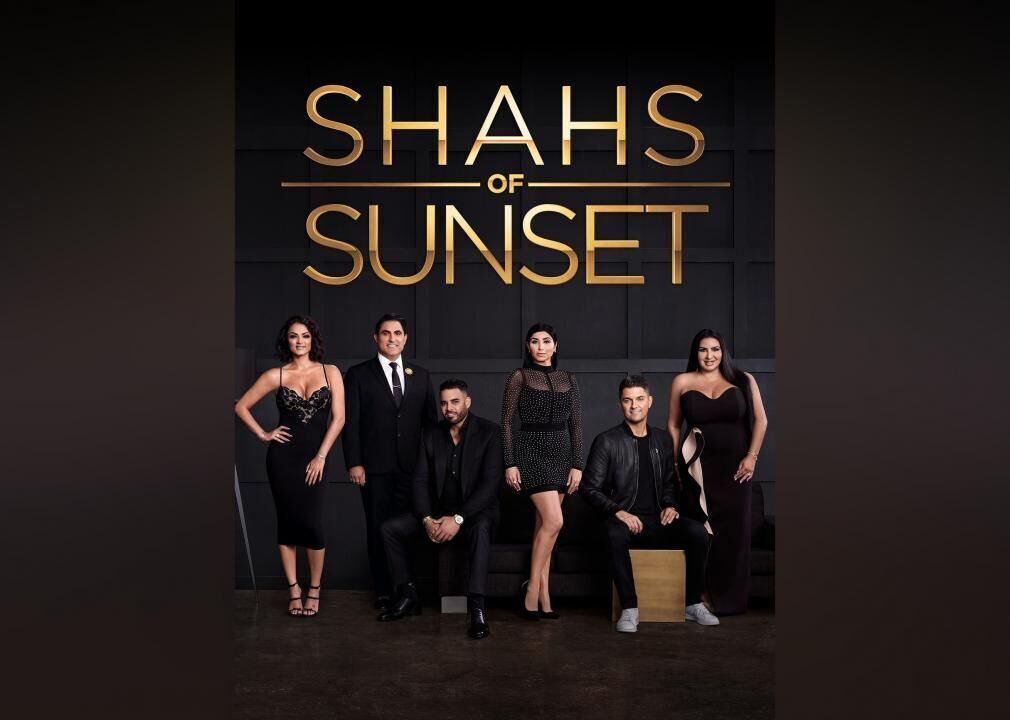 #57. Shahs of Sunset